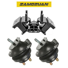 Load image into Gallery viewer, Front L &amp; R Engine &amp; Trans Mount Set 3PCS 98-05 for Lexus GS400 GS430 4.0L 4.3L
