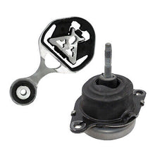 Load image into Gallery viewer, Engine &amp; Torque Strut Mount Set 2PCS. 16-19 for Ford Explorer 2.3L FWD for Auto