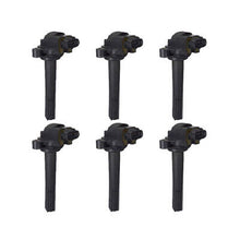 Load image into Gallery viewer, OEM Quality Ignition Coil 6PCS. 1998-2000 for Lexus SC400 LS400 GS400 4.0L UF229