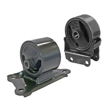 Load image into Gallery viewer, Front Engine &amp; Trans Mount Set 2PCS. 1999-2001 for Hyundai Sonata 2.4L for Auto