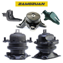 Load image into Gallery viewer, Engine &amp; Trans Mount Set 5PCS. 2014-2020 for Acura RLX 3.5L