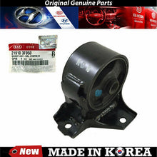 Load image into Gallery viewer, Genuine Front Engine Motor Mount 2007-2009 for Kia Amanti 3.8L 21910-3F950