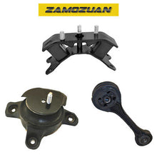 Load image into Gallery viewer, Engine, Trans &amp; Torque Strut Mount 3PCS 05-14 for Subaru Tribeca Legacy Outback