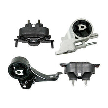 Load image into Gallery viewer, Front Engine &amp; Transmission Mount 4PCS 2008-2010 for Chevrolet Malibu for Auto.