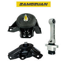 Load image into Gallery viewer, Right Engine, Trans &amp; Torque Strut Mount Set 3PCS 2016-2020 for Kia Sorento 3.3L