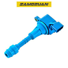 Load image into Gallery viewer, Ignition Coil 01-17 for Nissan Frontier, Infiniti I35, Suzuki Equator 3.5L 4.0L