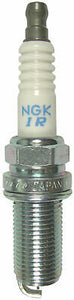 NGK Laser Iridium Spark Plugs Set 4PCS 2003-2011 for Mercedes-Benz ILFR6A 3588