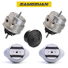 Load image into Gallery viewer, Engine &amp; Trans Mount Set 5PCS. 2000-2005 for Audi A6 Quattro/ Allroad Quattro