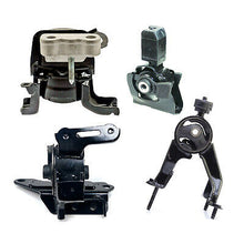 Load image into Gallery viewer, Engine &amp; Trans Mount 4PCS 2014-2019 for Toyota Corolla 1.8L Sedan for Auto CVT