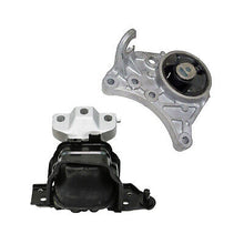 Load image into Gallery viewer, Front R Engine &amp; Trans Mount Set 2PCS 01-07 for Chrysler Town &amp; Country Voyager