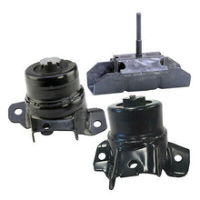 Load image into Gallery viewer, Engine &amp; Trans Mount 3PCS 2015-2019 for Chevrolet Colorado/ GMC Canyon 3.6L RWD