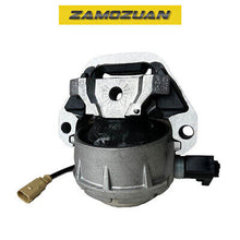 Load image into Gallery viewer, Front Right Engine Mount w/ Sensor 2014-2018 for Audi A6 2.0L FWD A4941S 10046S