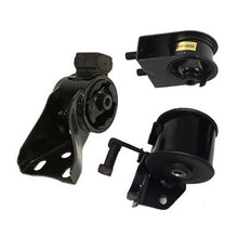 Load image into Gallery viewer, Engine Motor Mount 3PCS. 2000-2006 for Mazda MPV 2.5L  3.0L A4407, A4410, A4408