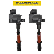 Load image into Gallery viewer, Ignition Coil 2PCS. 2012-2013 for Mercedes-Benz GL450 GL550 ML350 ML550, UF679