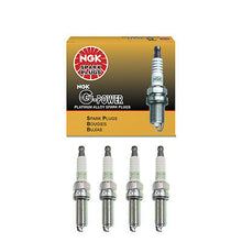 Load image into Gallery viewer, NGK Platinum Spark Plugs Set 4PCS. 08-20 for Acura Chrysler Dodge Honda Jeep Ram