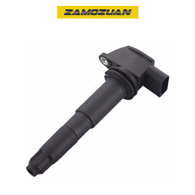 OEM Quality Ignition Coil 2003-2006 for Porsche Cayenne Carrera GT 4.5L 5.7L