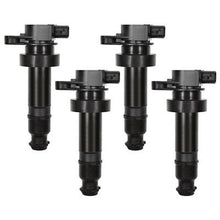 Load image into Gallery viewer, OEM Quality Ignition Coil Set 4PCS. 2010-2011 for Kia Soul 1.6L L4, 27301-2B010