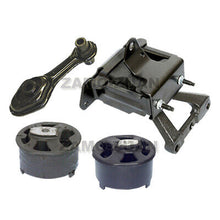 Load image into Gallery viewer, Engine Motor &amp; Trans Mount 4PCS 1995-2002 for Cavalier / Sunfire 2.2L OHV Manual