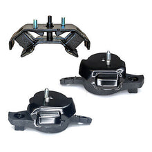 Load image into Gallery viewer, Front L &amp; R Engine &amp; Trans Mount 3PCS 12-17 for Subaru XV Crosstrek Impreza 2.0L