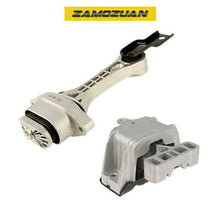 Load image into Gallery viewer, Rear Engine Motor &amp; Trans Mount 2PCS 98-06 for Volkswagen Beetle Jetta 1.8L 2.0L