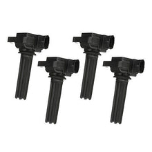 Load image into Gallery viewer, Ignition Coil Set 4PCS. 2003-2011 for Saab 9-3, 9-3X 2.0L, UF526
