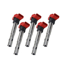 Load image into Gallery viewer, Ignition Coil 5PCS. 2005-2017 for Audi/ Porsche Cayenne Panamera/ VW Touareg