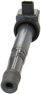 Ignition Coil & NGK Spark Plug 4PCS 10-15 for Acura ILX Honda Accord Civic UF602