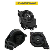 Load image into Gallery viewer, Front &amp; Front Right &amp; Rear Motor Mount Set 3PCS. 2004-2006 for Kia Amanti 3.5L