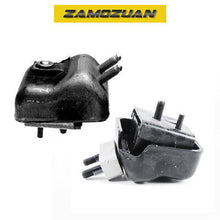 Load image into Gallery viewer, Front L &amp; R Engine Mount Set 2PCS. 2001-2011 for Ford Ranger / Mazda B2300 2.3L