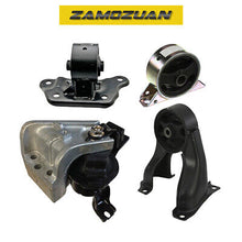 Load image into Gallery viewer, Engine &amp; Trans Mount 4PCS 2004-2006 for Mitsubishi Lancer Ralliart 2.4L for Auto