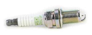 NGK G-Power Platinum Spark Plug Set 8PCS. 7090 BKR5EGP