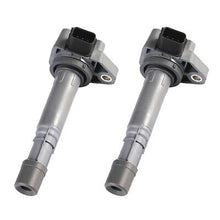 Load image into Gallery viewer, OEM Quality Ignition Coil 2PCS. 2001-2009 for Acura, Honda, Saturn 1.7L 3.5L