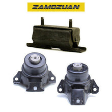 Load image into Gallery viewer, Front L &amp; R Engine &amp; Trans Mount Set 3PCS 15-19 for Cadillac Escalade/ GMC Yukon