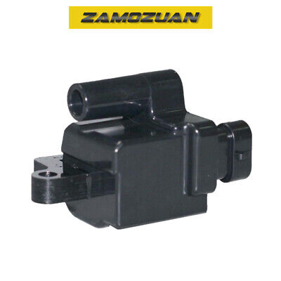 Ignition Coil 1999-2009 for Cadillac / Chevrolet / GMC / Hummer / Isuzu UF271