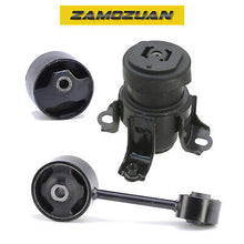 Load image into Gallery viewer, Front &amp; Rear Engine &amp; Torque Strut Mount 3PCS 97-01 Toyota Camry 3.0L for Auto