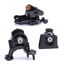 Load image into Gallery viewer, Front, Rear Engine &amp; Left Trans Mount 3PCS 13-18 for Toyota RAV4 2.5L Gas AWD