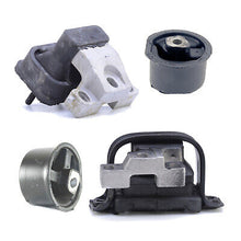 Load image into Gallery viewer, Engine &amp; Trans Mount Set 4PCS. 1995-1997 for Chrysler Cirrus 2.4L 2.5L