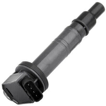 Load image into Gallery viewer, Ignition Coil &amp; Iridium Spark Plug 4PCS 2005-2021 for Toyota Tacoma 4Runner 2.7L