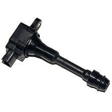 Load image into Gallery viewer, Ignition Coil &amp; Platinum Spark Plug 4PCS. 02-07 for Nissan Altima Sentra X-Trail