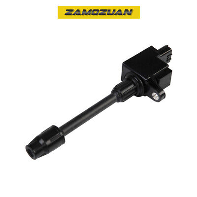 Ignition Coil Rear Side 2000-2001 for Infiniti I30 / Maxima 3.0L V6, UF348