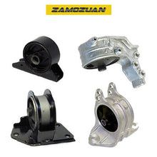 Load image into Gallery viewer, Engine &amp; Trans Mount Set 4PCS. Mitsubishi Eclipse/ Eagle Talon Turbo for Auto.