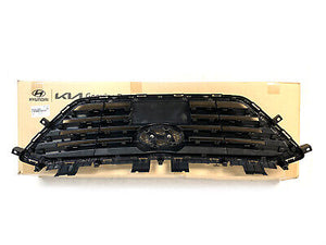 Genuine Grille Radiator 2015-2017 for Hyundai Sonata Smart Cruise 86350C1200