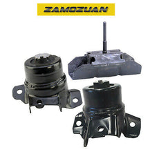 Load image into Gallery viewer, Engine &amp; Trans Mount 3PCS 2015-2019 for Chevrolet Colorado/ GMC Canyon 3.6L RWD