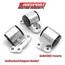 Load image into Gallery viewer, Hasport D or B-Series Mount Kit 92-01 for Civic, Del Sol / Integra EGSTK-6061