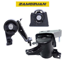 Load image into Gallery viewer, Front, Front R &amp; Rear Engine Mount Set 3PCS 2011-2016 for Scion tC 2.5L for Auto