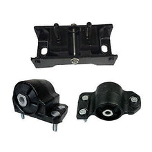 Load image into Gallery viewer, Front L &amp; R Engine &amp; Trans Mount 3PCS. 2008-2016 for Ford F250  F350  F450  F550