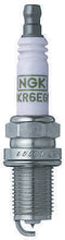 Load image into Gallery viewer, NGK G-Power Platinum Spark Plug Set 4PCS. 7092 BKR6EGP