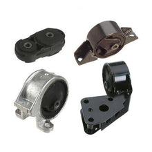 Load image into Gallery viewer, Engine Motor &amp; Trans Mount 4PCS. 1991-1994 for Nissan Sentra 2.0L for Manual.