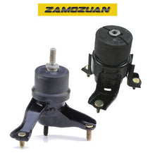 Load image into Gallery viewer, Engine Motor &amp; Trans Mount 2PCS - Hydraulic 2002-2006 for Toyota Camry 2.4L 3.0L