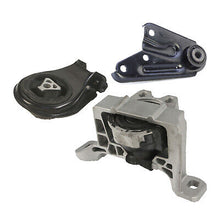 Load image into Gallery viewer, Engine &amp; Rear Torque Strut Mount 3PCS. 04-10 for Mazda 3 w/o Turbo, Mazda 5 2.3L